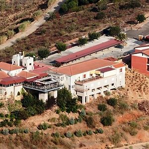 Hotel Rural Quinto Cecilio